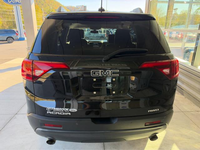 2019 GMC Acadia - $20,897