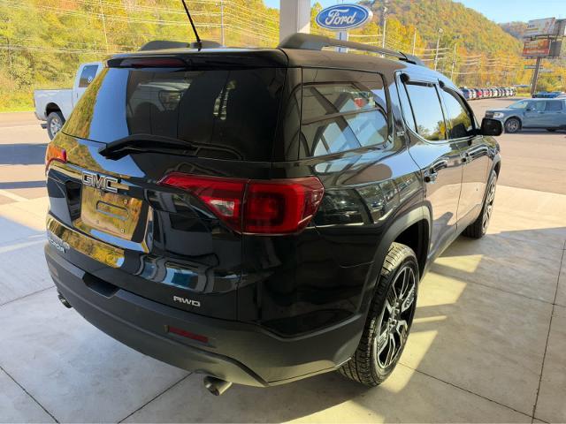 2019 GMC Acadia - $20,897