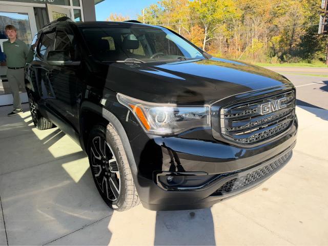 2019 GMC Acadia - $20,897