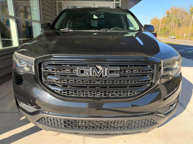 2019 GMC Acadia - $20,897