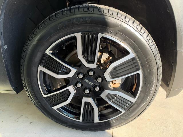 2019 GMC Acadia - $20,897
