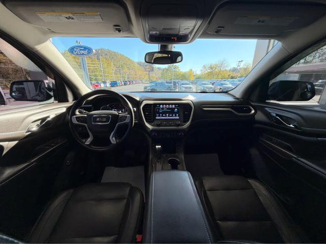 2019 GMC Acadia - $20,897