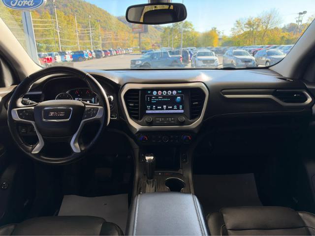 2019 GMC Acadia - $20,897
