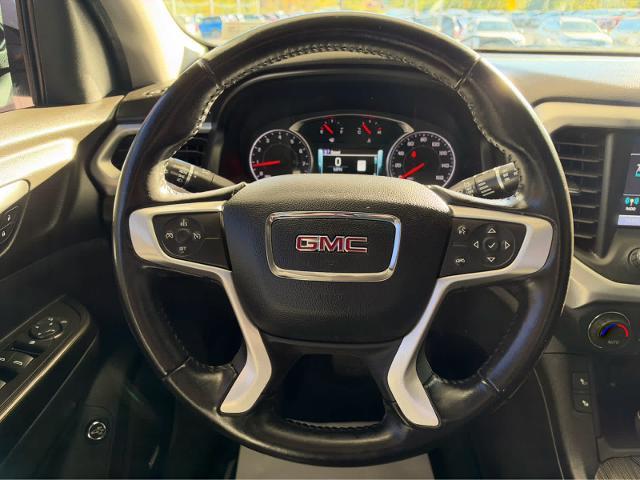 2019 GMC Acadia - $20,897