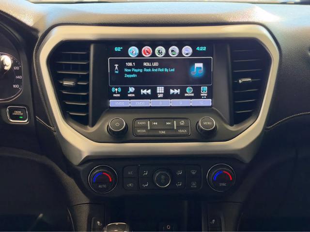 2019 GMC Acadia - $20,897