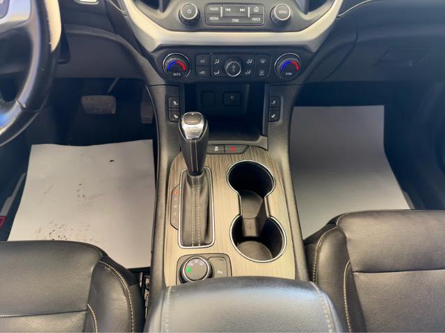 2019 GMC Acadia - $20,897