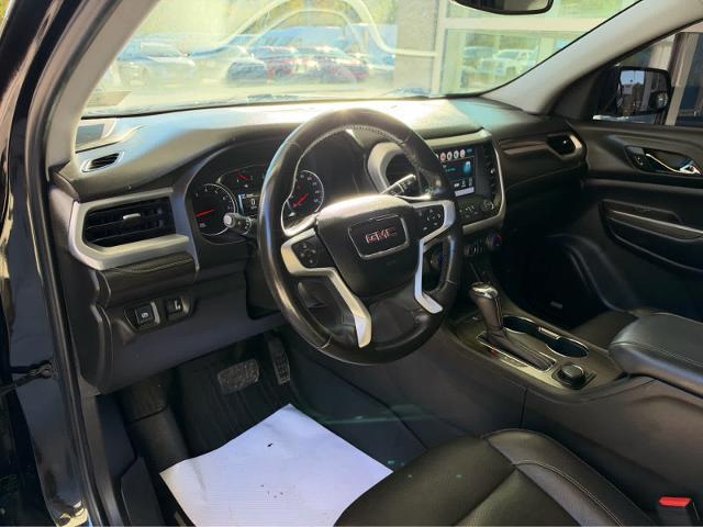 2019 GMC Acadia - $20,897