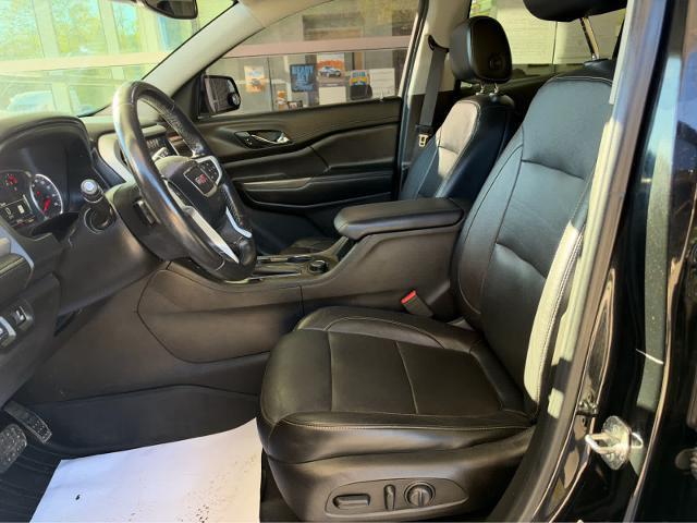 2019 GMC Acadia - $20,897