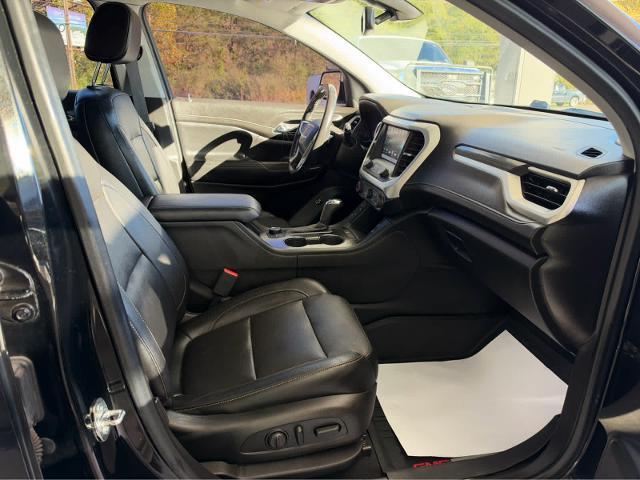 2019 GMC Acadia - $20,897