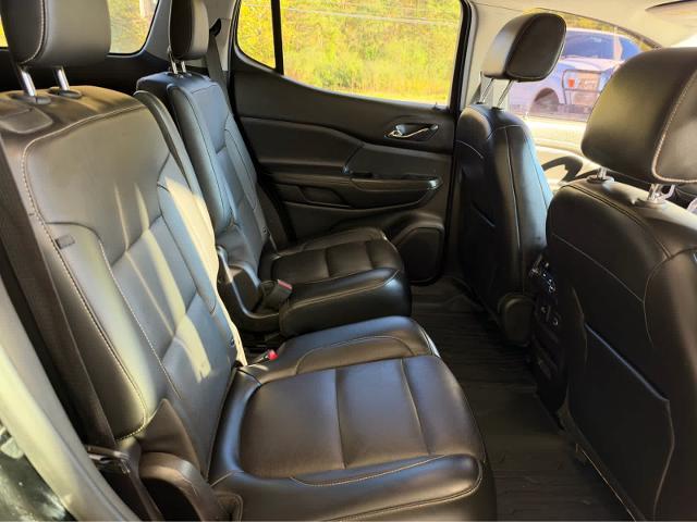2019 GMC Acadia - $20,897