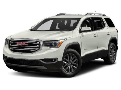Photo of a 2019 GMC Acadia 4X4 SLT-1 4DR SUV for sale