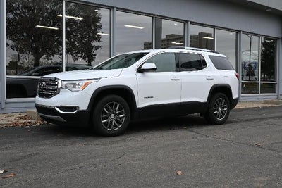 Photo of a 2019 GMC Acadia 4X4 SLT-1 4DR SUV for sale
