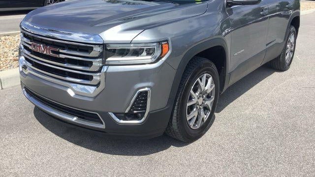 Preowned 2020 GMC Acadia SLT for Sale