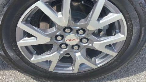 2020 GMC Acadia SLT