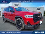 2023 Acadia Thumbnail 1