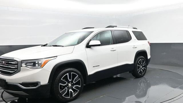 Preowned 2019 GMC Acadia SLT-1 for Sale