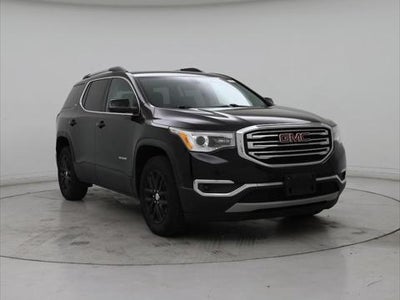 Photo of a 2019 GMC Acadia 4X4 SLT-1 4DR SUV for sale