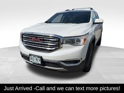 Photo of a 2019 GMC Acadia 4X4 SLT-1 4DR SUV for sale