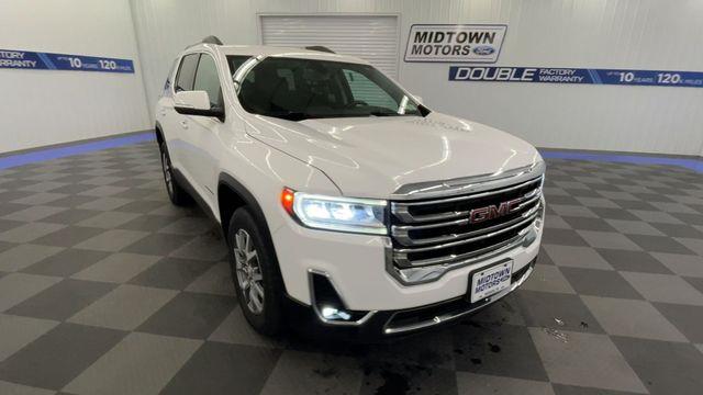2020 GMC Acadia SLT