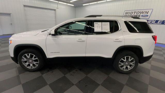 2020 GMC Acadia SLT