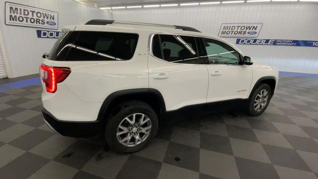 2020 GMC Acadia SLT