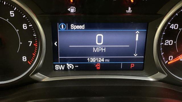 2020 GMC Acadia SLT