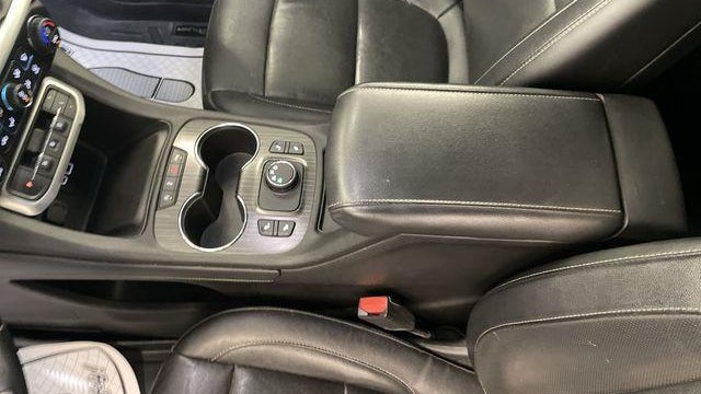 2020 GMC Acadia SLT
