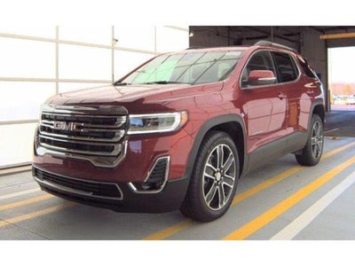 Photo of a 2023 GMC Acadia 4X4 SLT 4DR SUV for sale