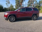 2018 Acadia Thumbnail 5