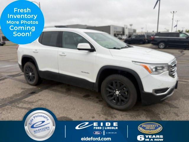2018 GMC Acadia - $6,000