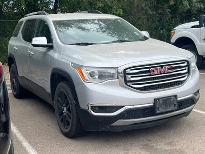 2019 GMC Acadia 4X4 SLT-1 4DR SUV