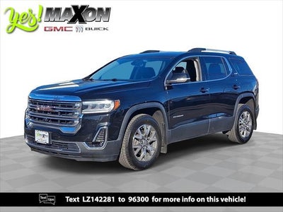 Photo of a 2020 GMC Acadia 4X4 SLT 4DR SUV for sale