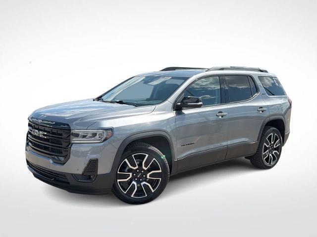 2021 GMC Acadia - $25,279