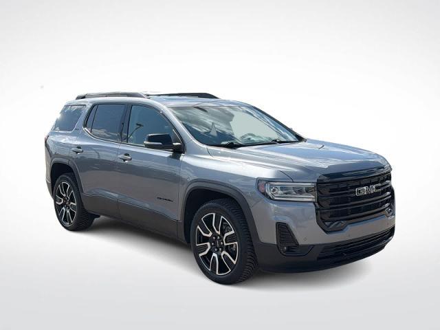 2021 GMC Acadia - $25,279