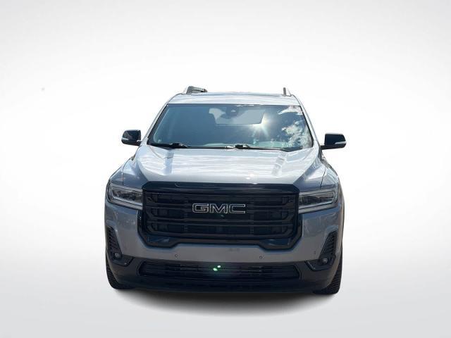 2021 GMC Acadia - $25,279