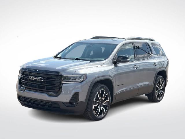 2021 GMC Acadia - $25,279