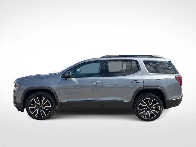 2021 GMC Acadia - $25,279