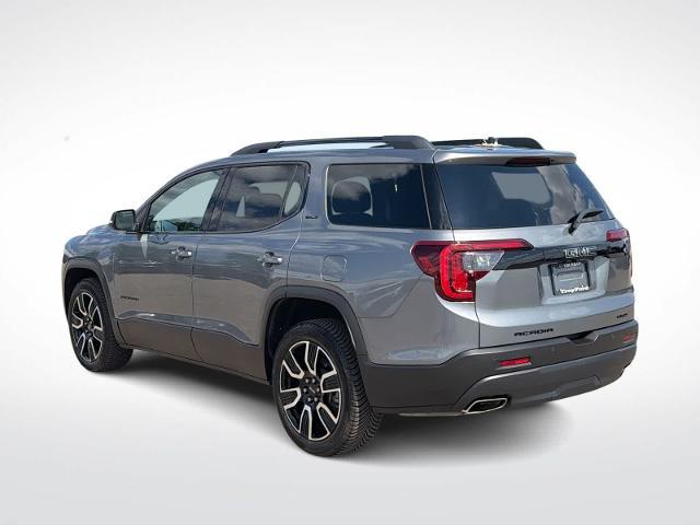 2021 GMC Acadia - $25,279