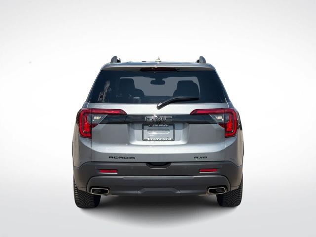 2021 GMC Acadia - $25,279
