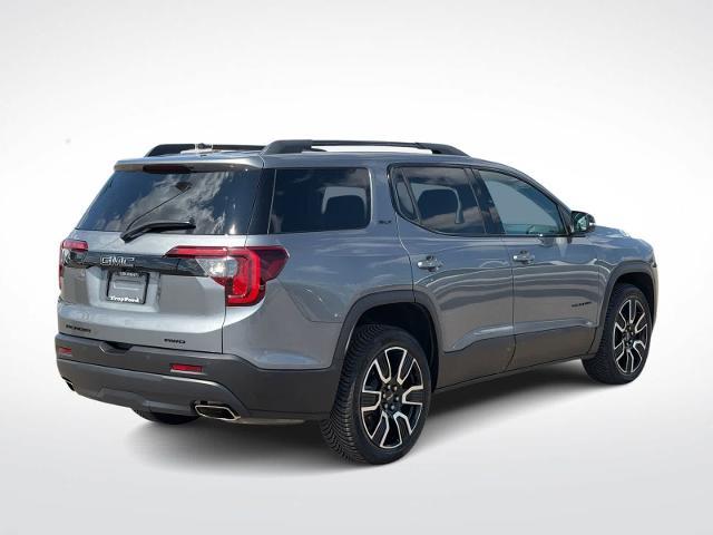 2021 GMC Acadia - $25,279