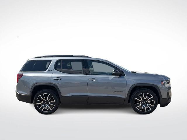 2021 GMC Acadia - $25,279