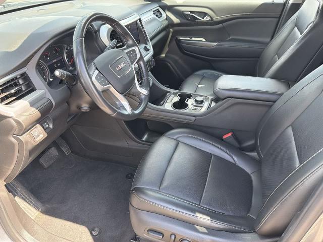 2021 GMC Acadia - $25,279