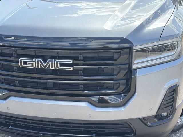 2021 GMC Acadia - $25,279