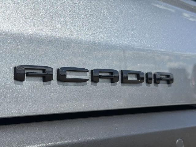 2021 GMC Acadia - $25,279