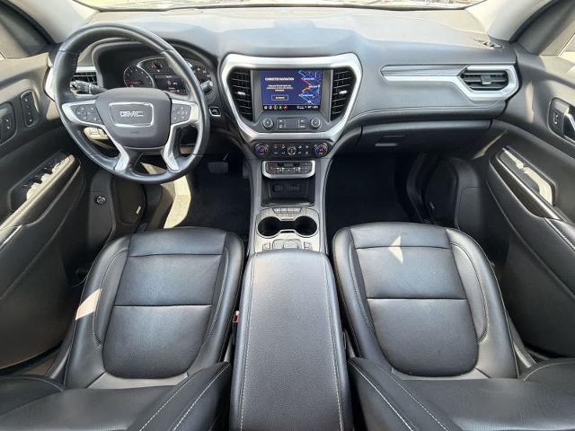 2021 GMC Acadia - $25,279