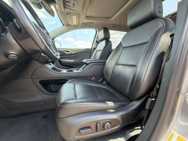 2021 GMC Acadia - $25,279