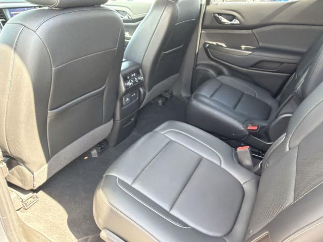 2021 GMC Acadia - $25,279