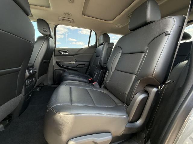 2021 GMC Acadia - $25,279