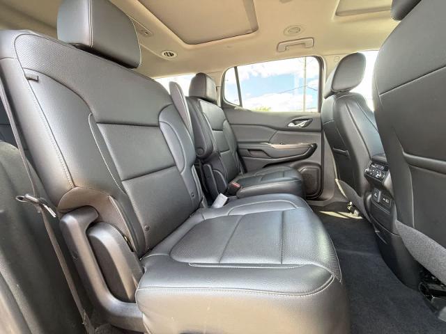 2021 GMC Acadia - $25,279