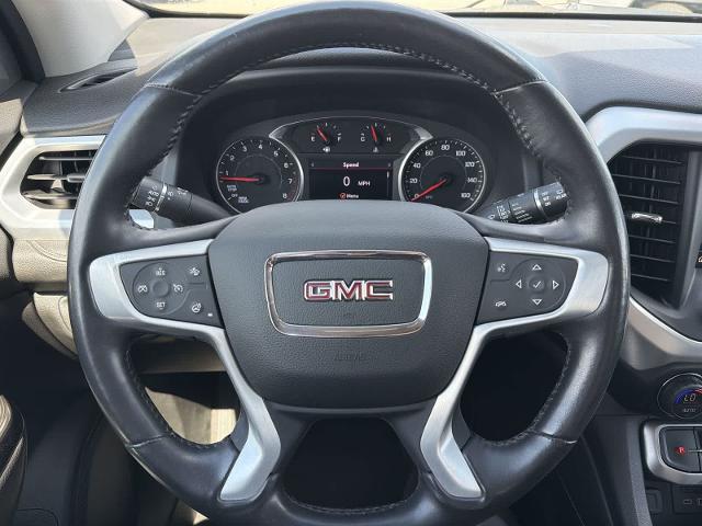 2021 GMC Acadia - $25,279